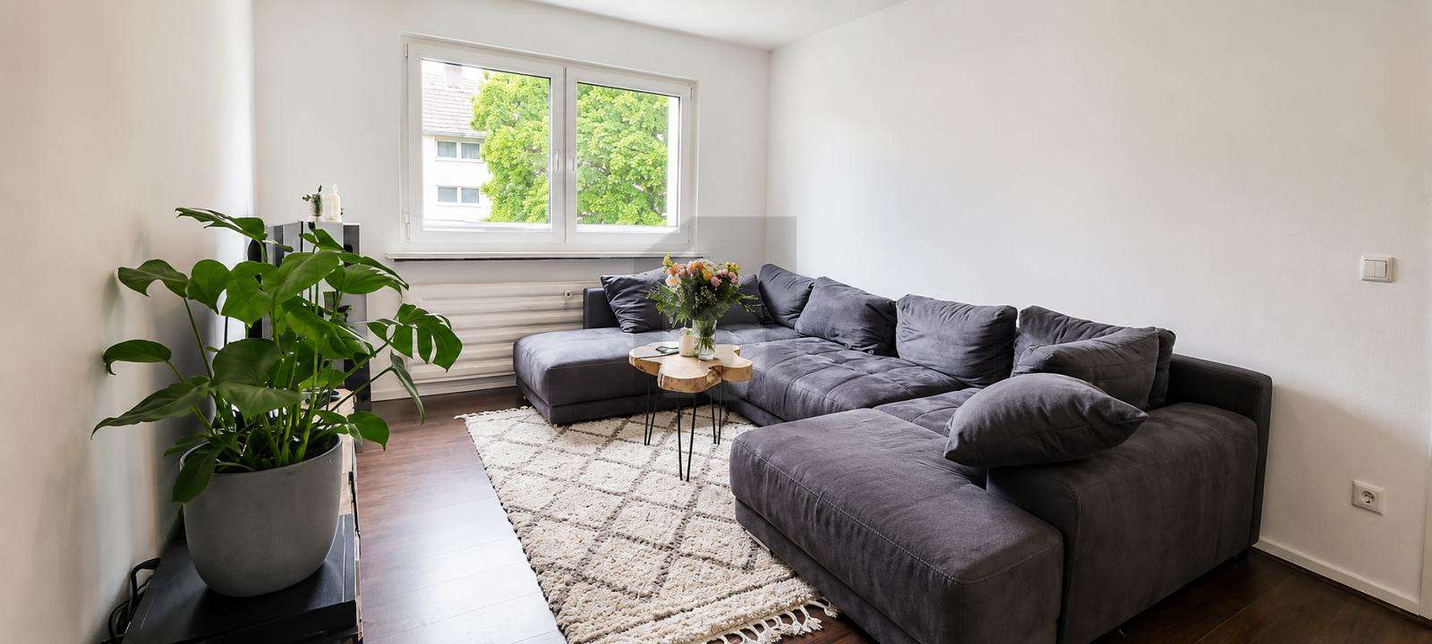 Thumbnail-Wohnung zum Kaufen in Essen 174.000,00 € 53 m²