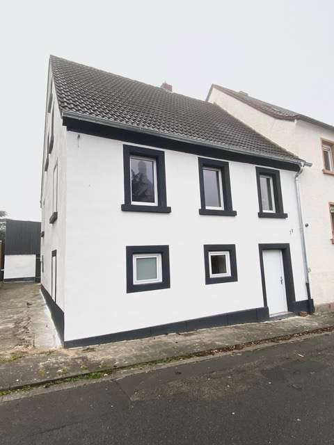 Thumbnail-Haus zum Kaufen in Kaiserslautern 325.000,00 € 127 m²