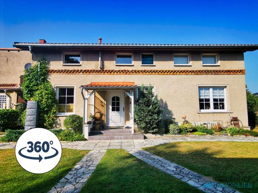 Thumbnail-Haus zum Kaufen in Wilhelmsburg 235.000,00 € 180 m²