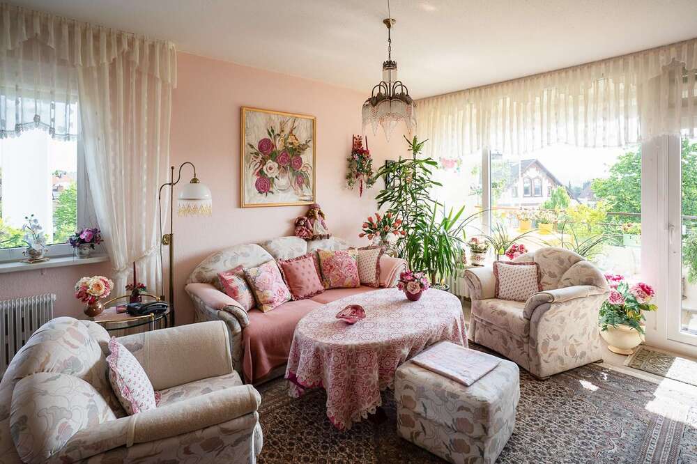 Thumbnail-Wohnung zum Mieten in Bad Salzuflen 630,00 € 68 m²