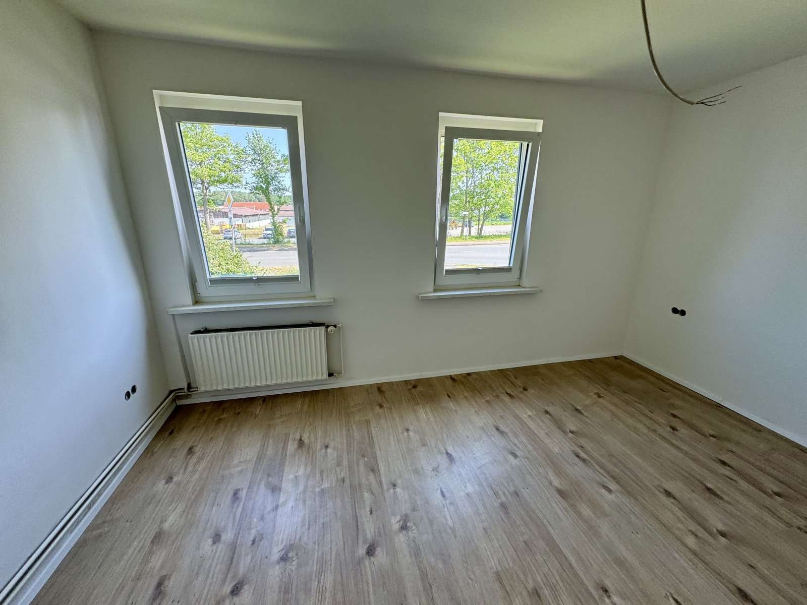 Thumbnail-Wohnung zum Mieten in Langelsheim 485,00 € 60 m²