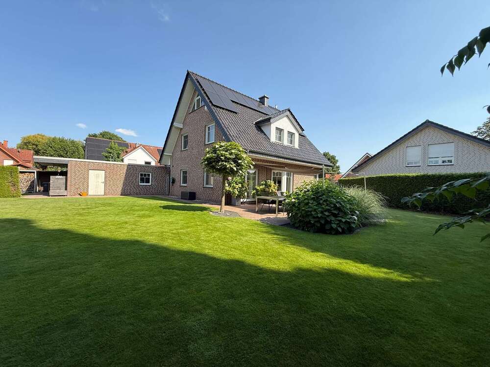 Thumbnail-Haus zum Kaufen in Versmold 549.000,00 € 124 m²