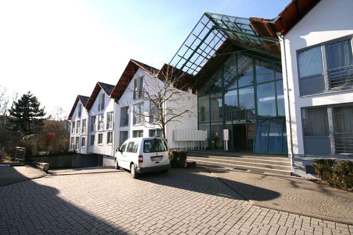 Thumbnail-Wohnung zum Mieten in Herrenberg 370,00 € 22 m²