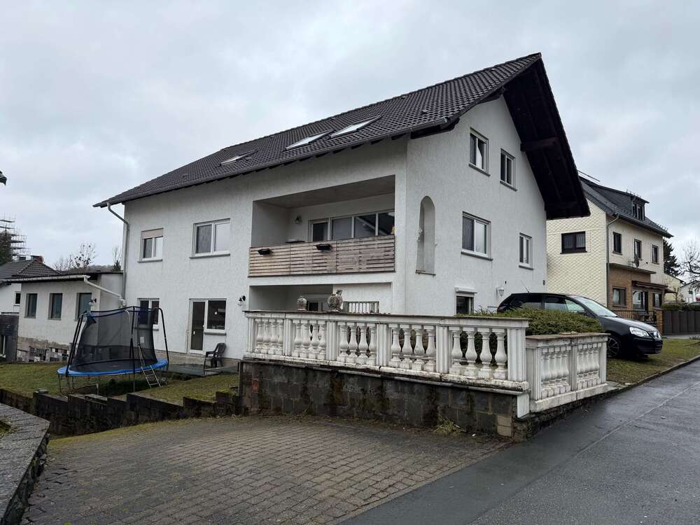 Thumbnail-Wohnung zum Mieten in Merenberg - Allendorf 936,00 € 104 m²