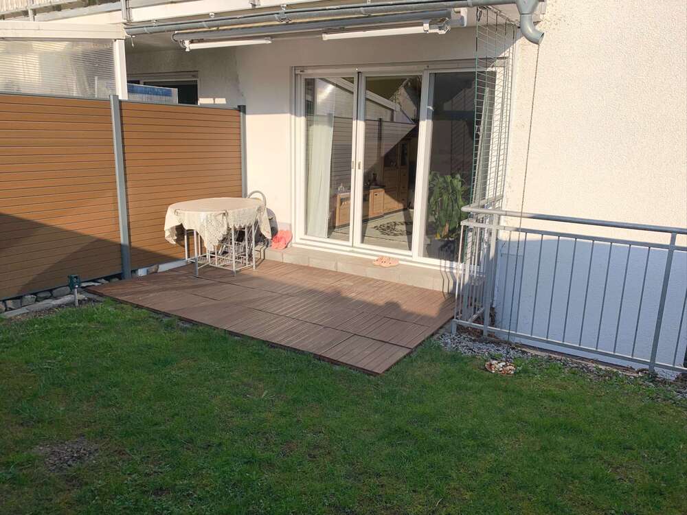 Thumbnail-Wohnung zum Kaufen in Wölfersheim 299.000,00 € 96 m²