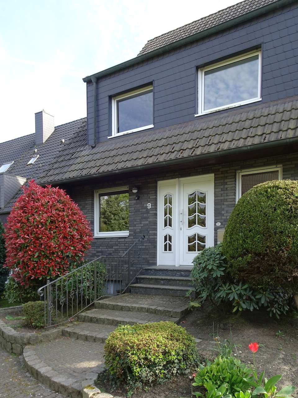 Thumbnail-Haus zum Kaufen in Bottrop 445.000,00 € 136 m²