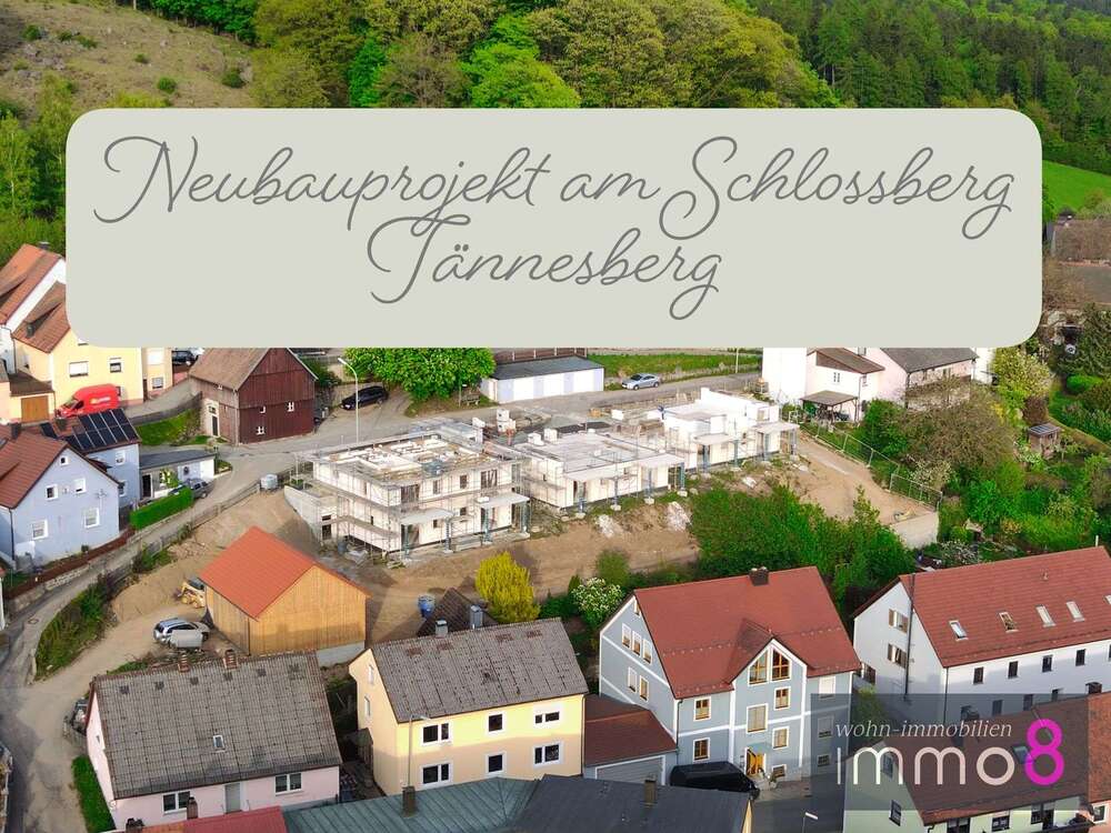 Thumbnail-Haus zum Kaufen in Tännesberg 250.000,00 € 158 m²