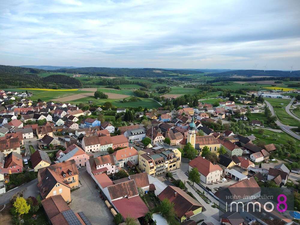 Thumbnail-Haus zum Kaufen in Tännesberg 250.000,00 € 158 m²