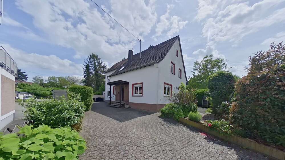 Thumbnail-Haus zum Kaufen in Weißenthurm 459.000,00 € 213 m²