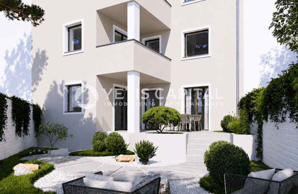 Thumbnail-Wohnung zum Kaufen in Köln 799.000,00 € 94.74 m²