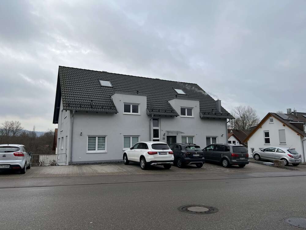 Thumbnail-Wohnung zum Kaufen in Weissach im Tal 499.000,00 € 140.95 m²