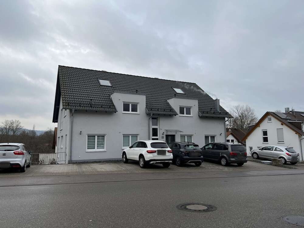 Thumbnail-Wohnung zum Kaufen in Weissach im Tal 499.000,00 € 140.95 m²