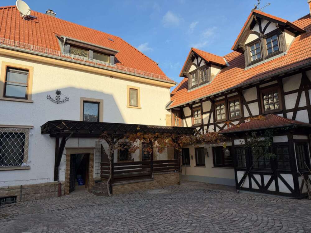 Thumbnail-Wohnung zum Mieten in Erbes-Büdesheim 720,00 € 65.27 m²