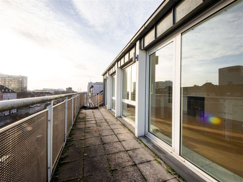 Thumbnail-Wohnung zum Kaufen in Düsseldorf 799.000,00 € 142.41 m²