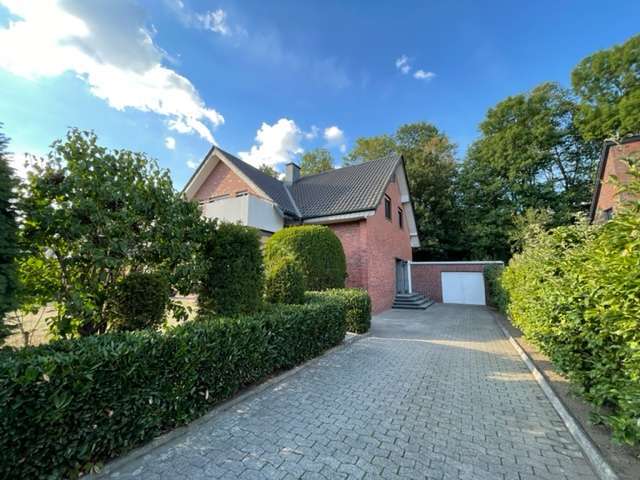 Thumbnail-Haus zum Kaufen in Rheda-Wiedenbrück 489.000,00 € 204 m²