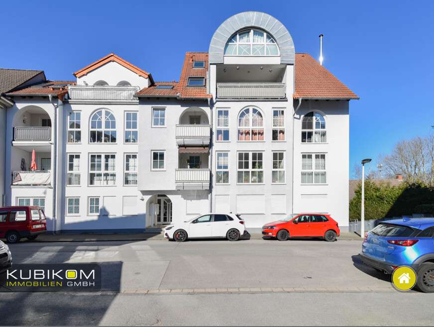 Thumbnail-Wohnung zum Kaufen in Solingen 225.000,00 € 77.25 m²