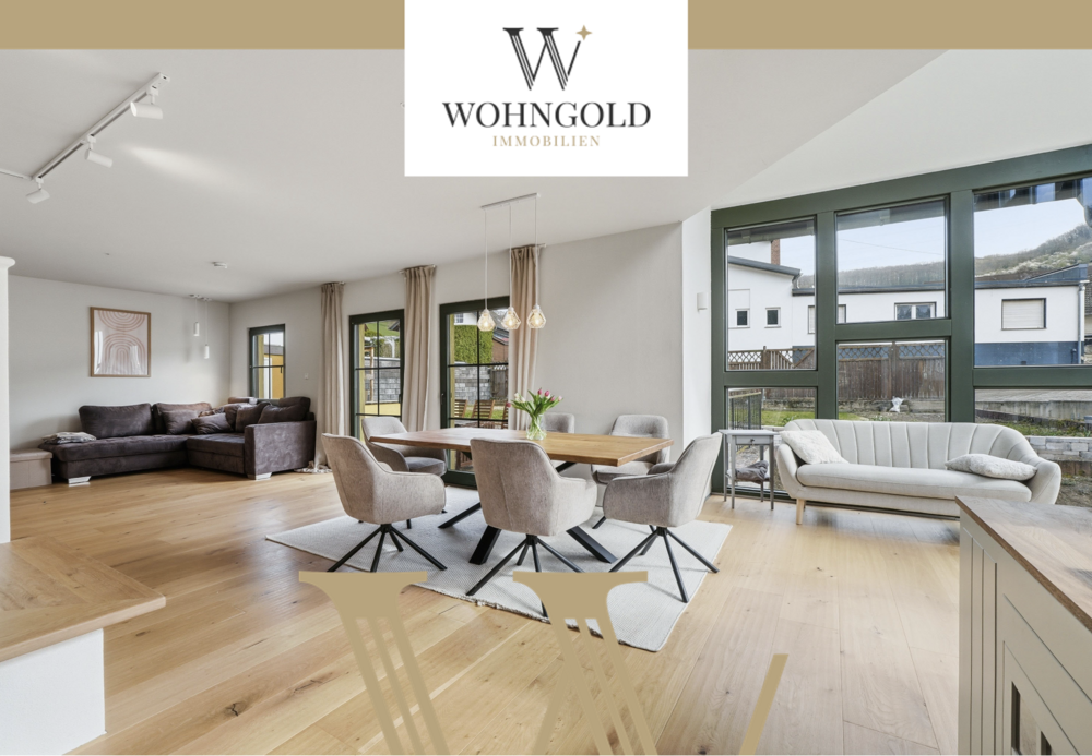 Thumbnail-Haus zum Kaufen in Gönnersdorf 525.000,00 € 220 m²