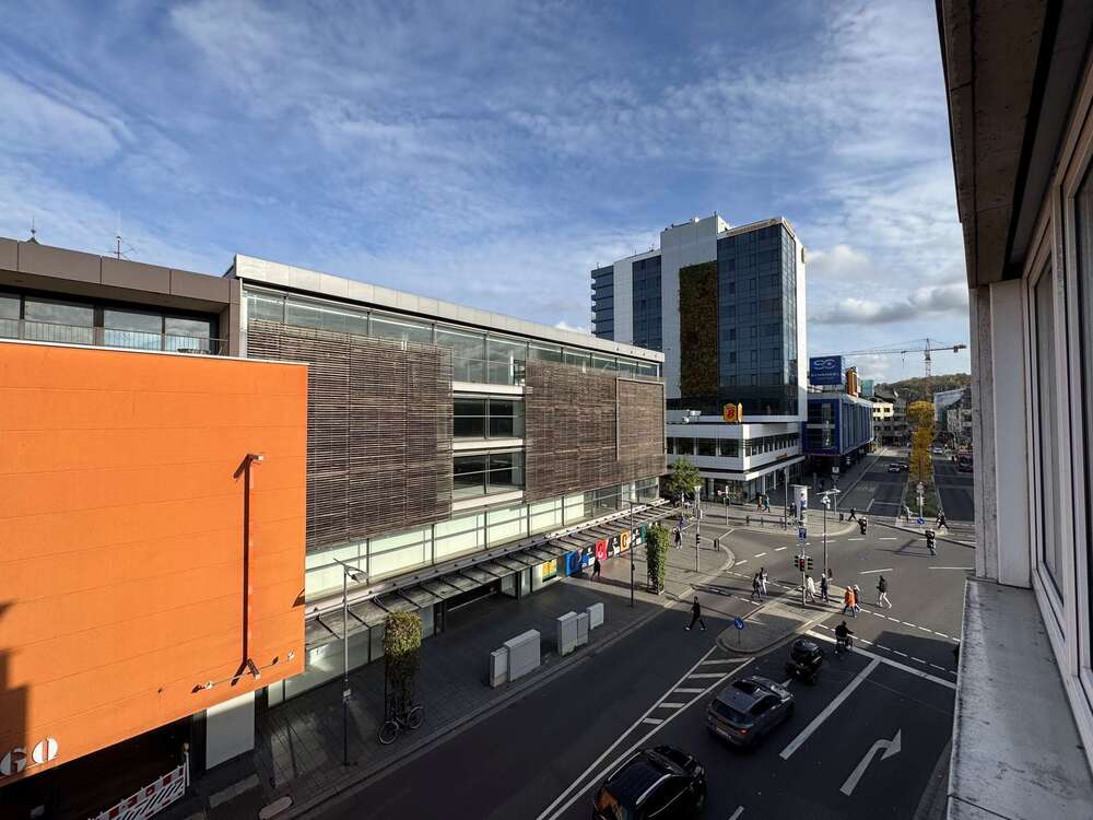 Thumbnail-Wohnung zum Mieten in Koblenz 950,00 € 100 m²