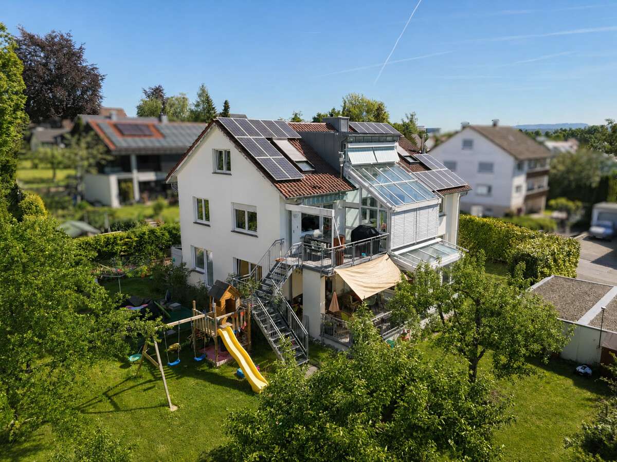 Thumbnail-Haus zum Kaufen in Rottweil 795.000,00 € 319 m²
