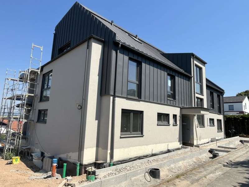Thumbnail-Wohnung zum Mieten in Bad Vilbel 3.170,00 € 171.15 m²