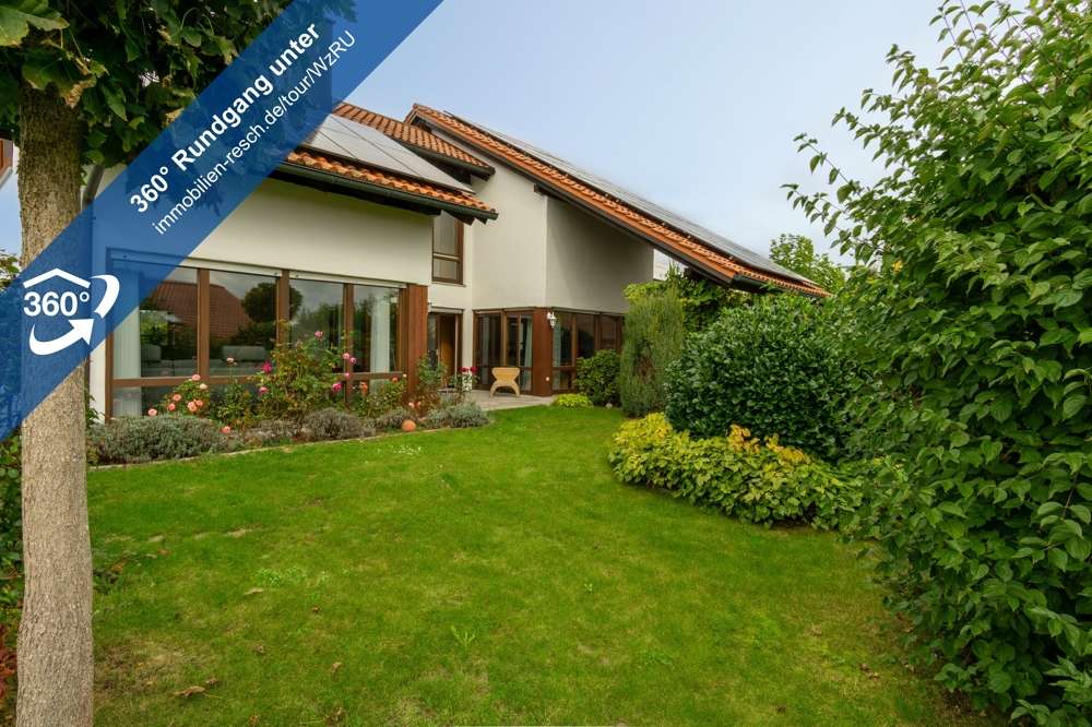 Thumbnail-Haus zum Kaufen in Tiefenbach 799.000,00 € 200 m²