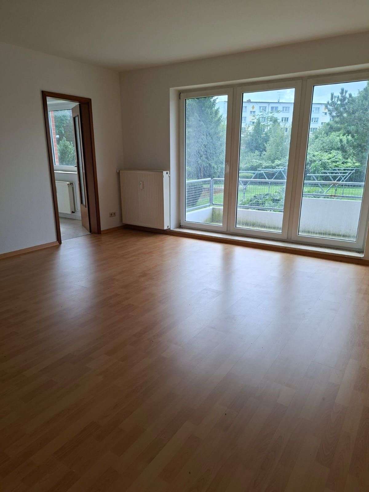 Thumbnail-Wohnung zum Mieten in Loitz 260,98 € 40.15 m²