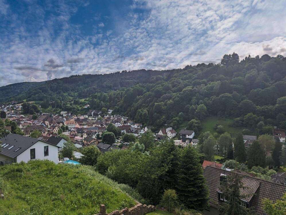Thumbnail-Grundstück zu verkaufen in Schönau 65.000,00 € 519 m²