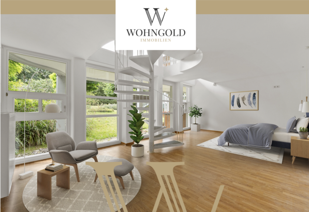 Thumbnail-Wohnung zum Kaufen in Bonn 449.000,00 € 100 m²