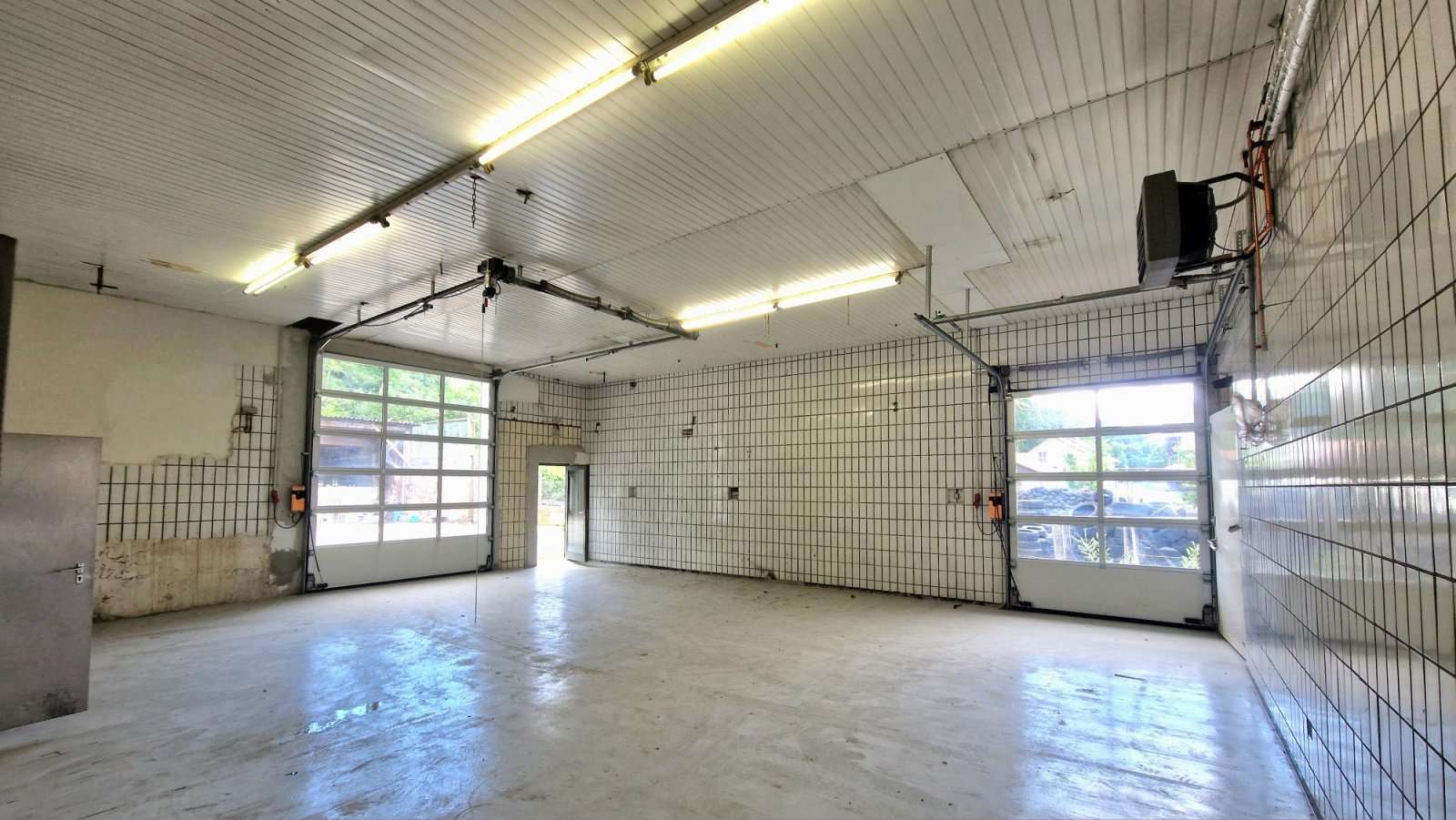 Thumbnail-Halle in Memmingen 1.680,00 € 140 m²