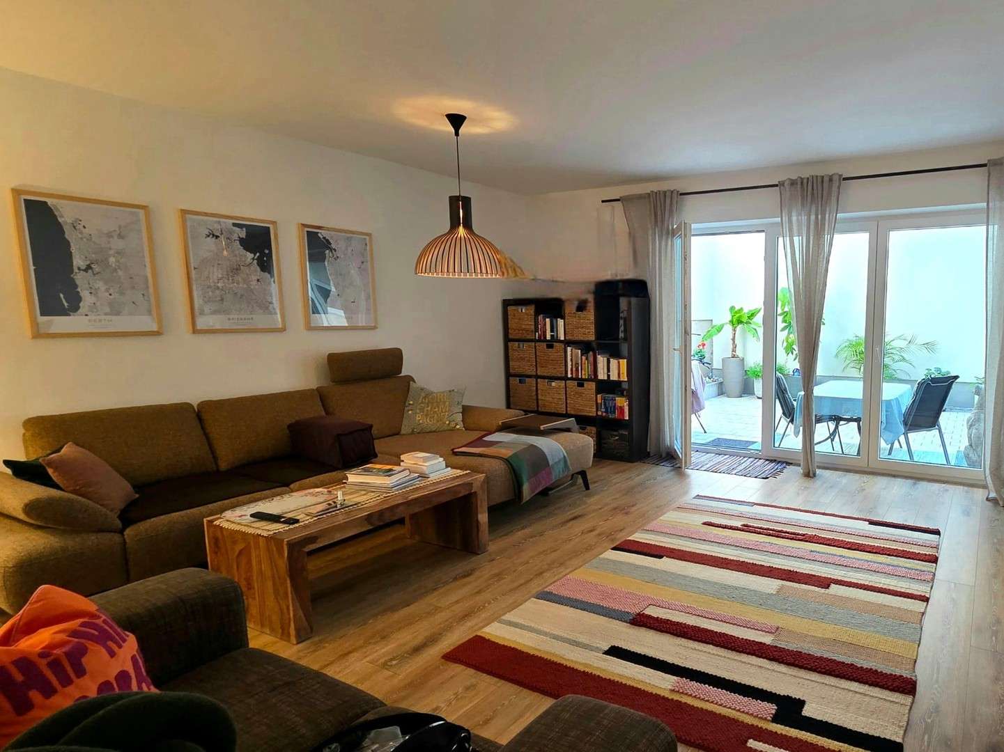 Thumbnail-Wohnung zum Mieten in Abensberg 930,00 € 83 m²