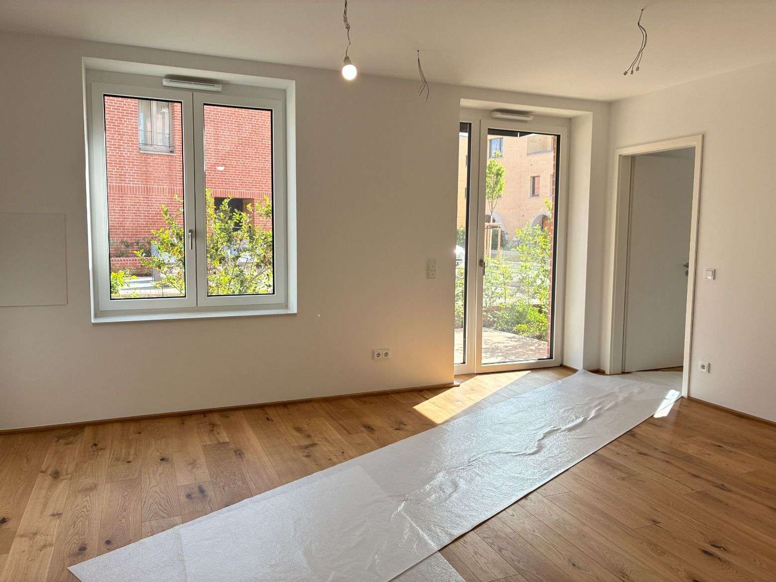 Thumbnail-Wohnung zum Mieten in Hannover 763,00 € 46.22 m²