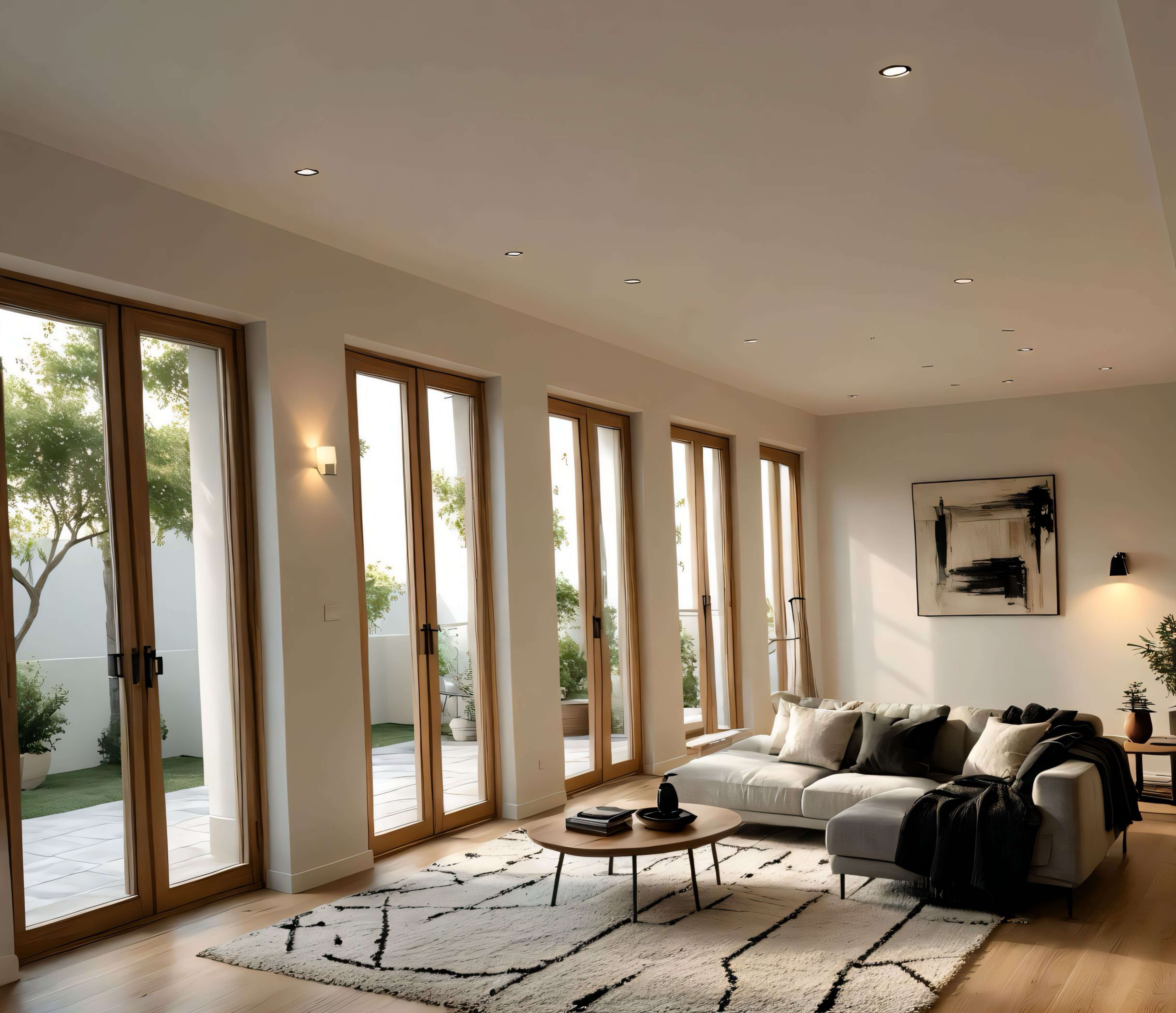 Thumbnail-Wohnung zum Kaufen in Hanau 598.000,00 € 129.09 m²