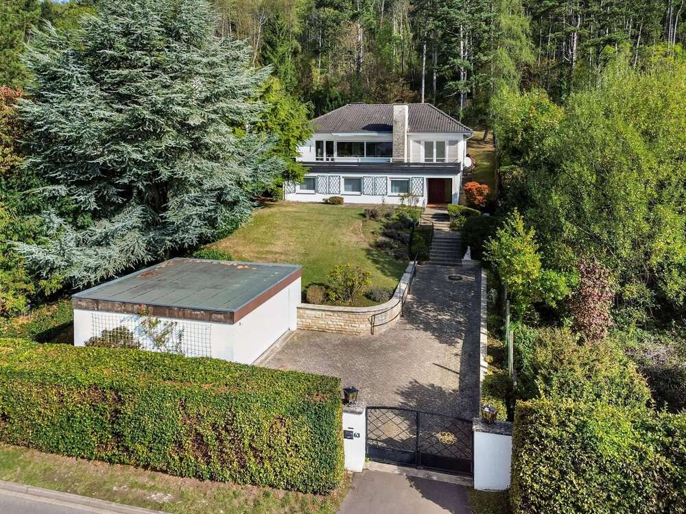 Thumbnail-Haus zum Kaufen in Stadtoldendorf 450.000,00 € 152.32 m²