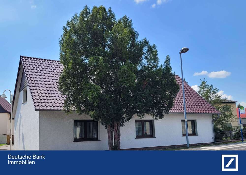 Thumbnail-Haus zum Kaufen in Gorden-Staupitz 169.000,00 € 120 m²