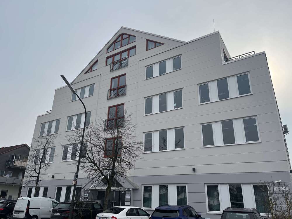 Thumbnail-Büro in Karlsfeld 500,00 € 25 m²