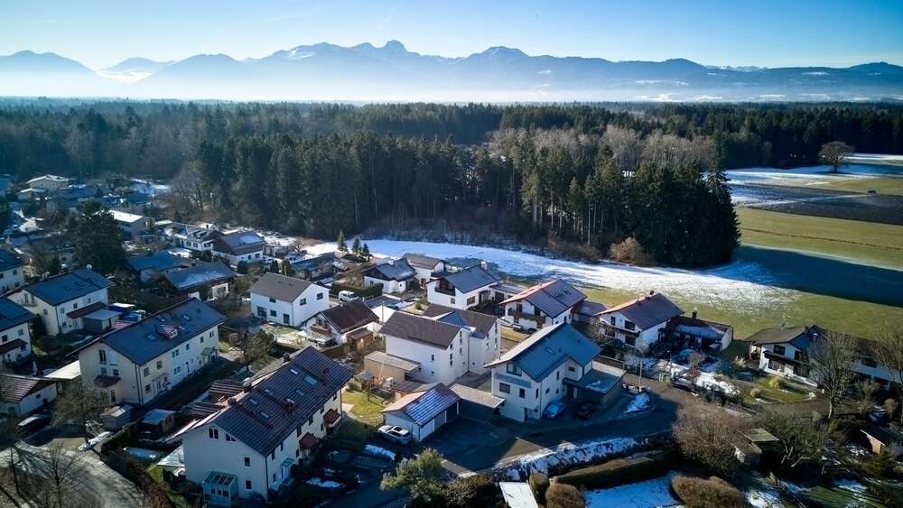 Thumbnail-Haus zum Kaufen in Kolbermoor 875.000,00 € 175 m²