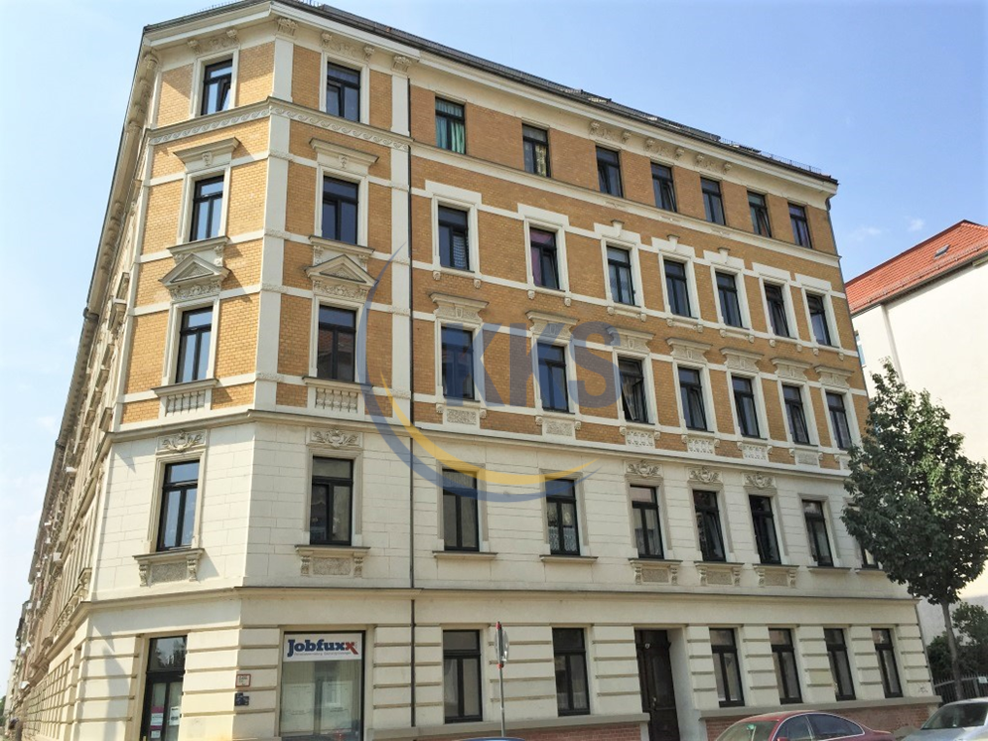 Thumbnail-Wohnung zum Kaufen in Leipzig 159.500,00 € 75.56 m²