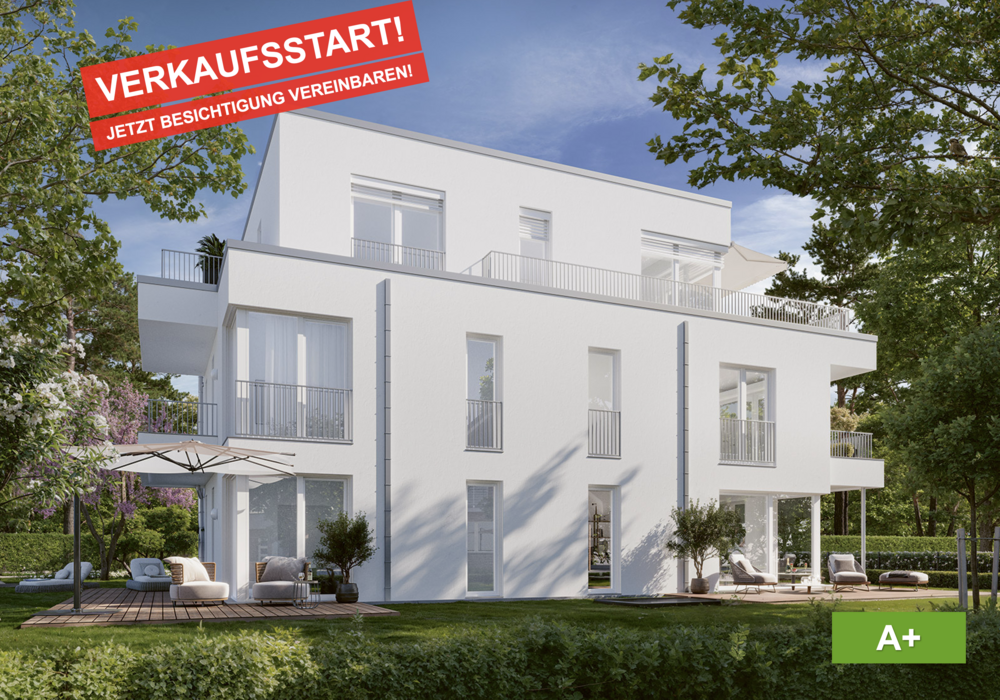 Thumbnail-Wohnung zum Kaufen in Mainz 1.299.000,00 € 130 m²