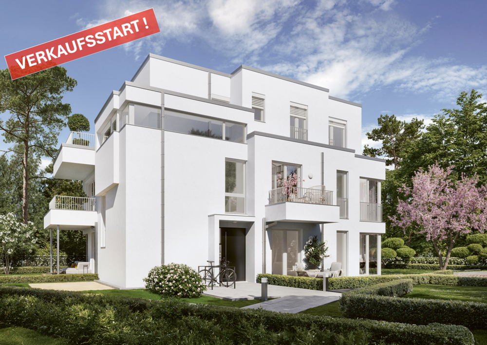 Thumbnail-Wohnung zum Kaufen in Mainz 1.299.000,00 € 130 m²