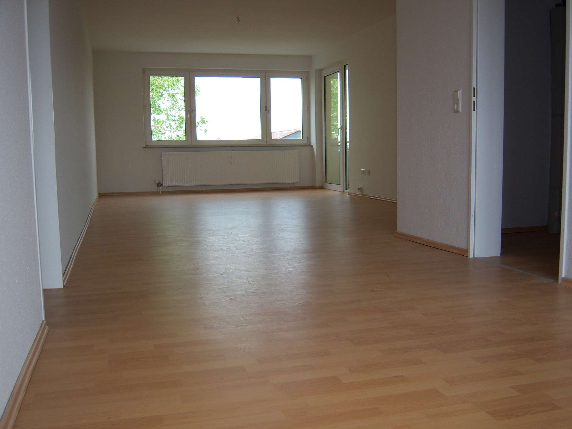Thumbnail-Wohnung zum Mieten in Wolfsburg 674,32 € 106.36 m²