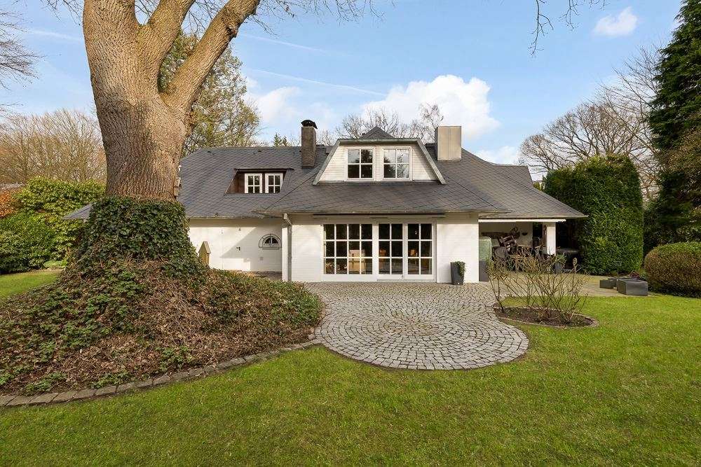 Thumbnail-Haus zum Kaufen in Hamburg 1.495.000,00 € 280 m²