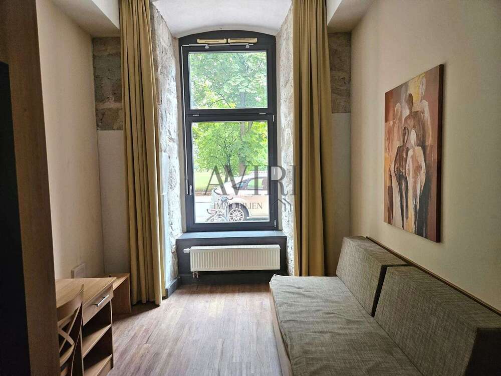 Thumbnail-Wohnung zum Kaufen in Bamberg 128.500,00 € 28.5 m²