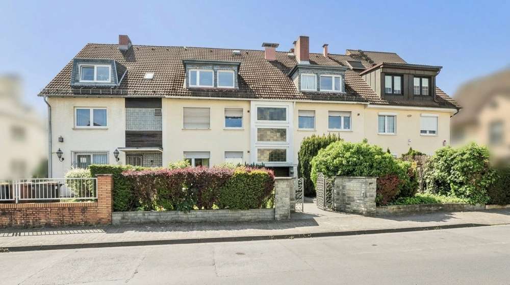 Thumbnail-Wohnung zum Mieten in Frankfurt am Main 920,00 € 74.1 m²