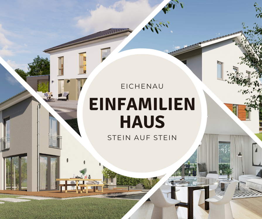 Thumbnail-Haus zum Kaufen in Eichenau 1.235.000,00 € 157 m²