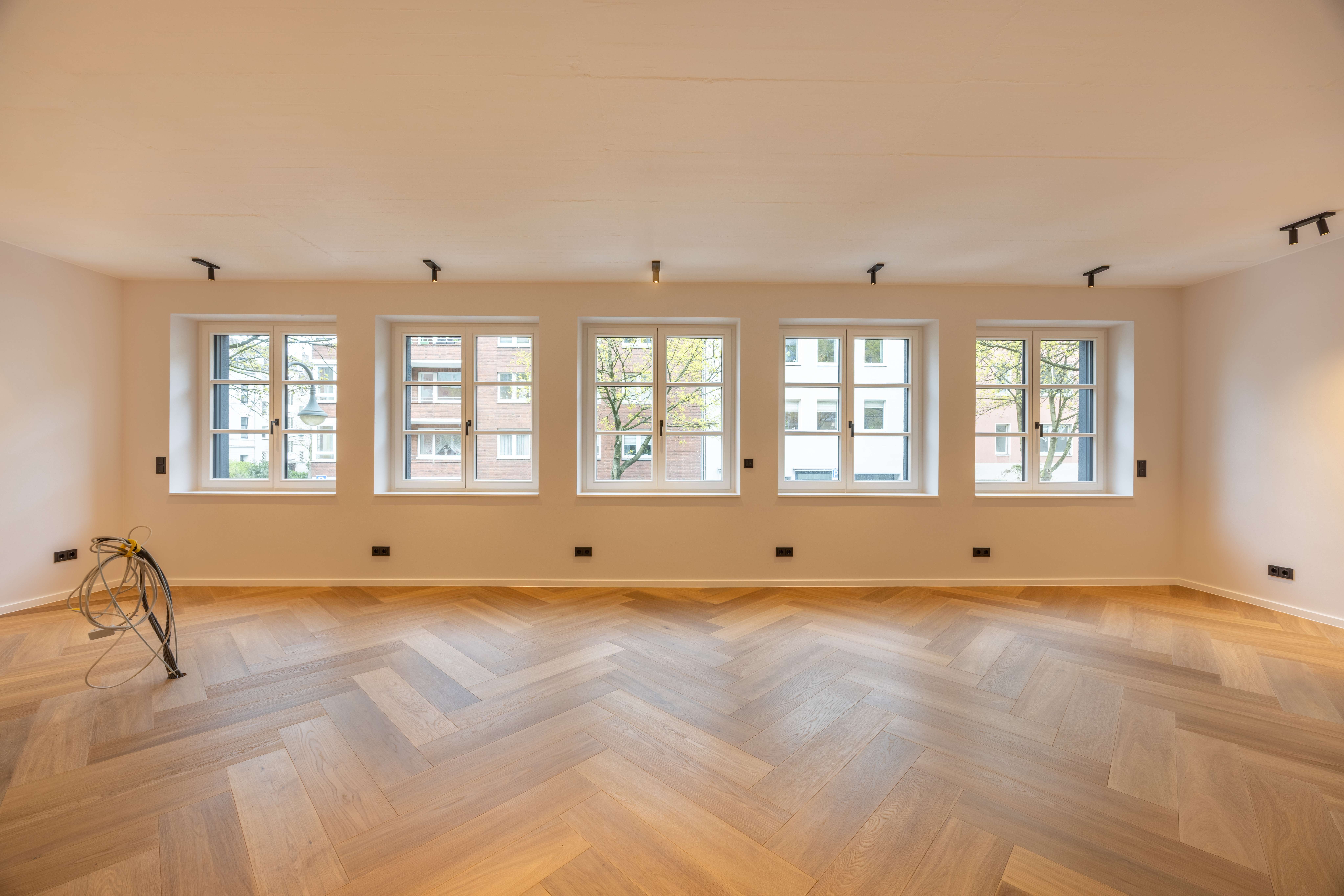 Thumbnail-Wohnung zum Mieten in Düsseldorf 2.200,00 € 84.87 m²
