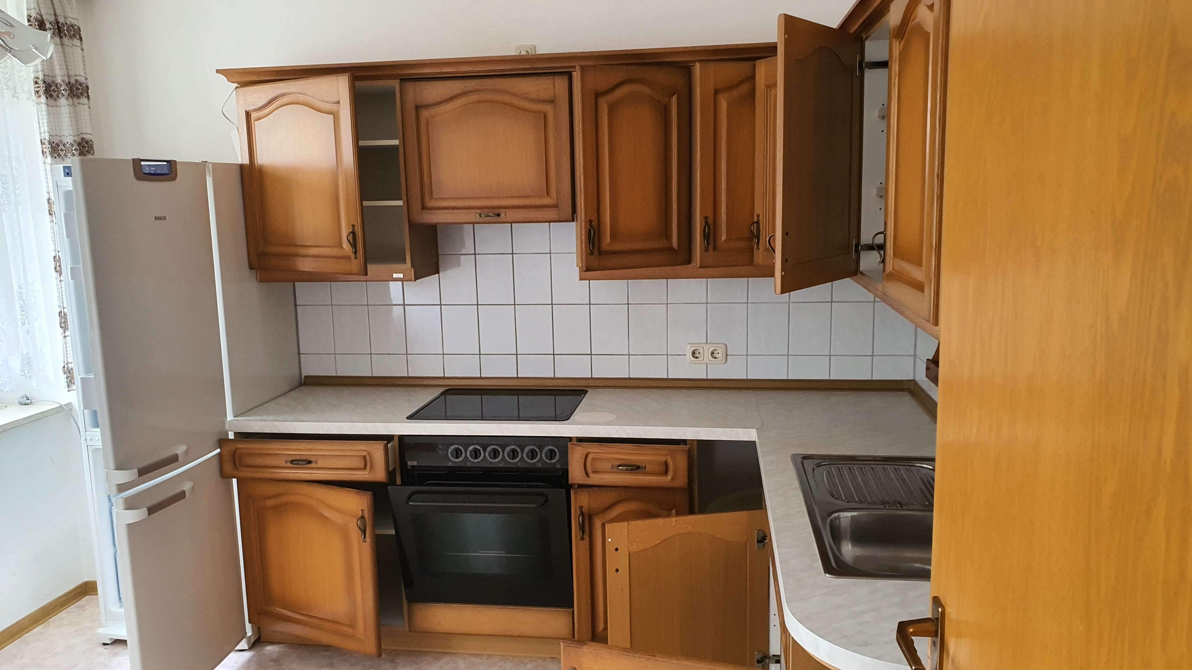 Thumbnail-Wohnung zum Mieten in Käbschütztal 250,00 € 54.58 m²