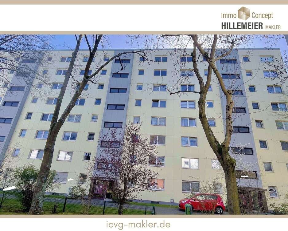 Thumbnail-Wohnung zum Kaufen in Köln 225.000,00 € 75 m²