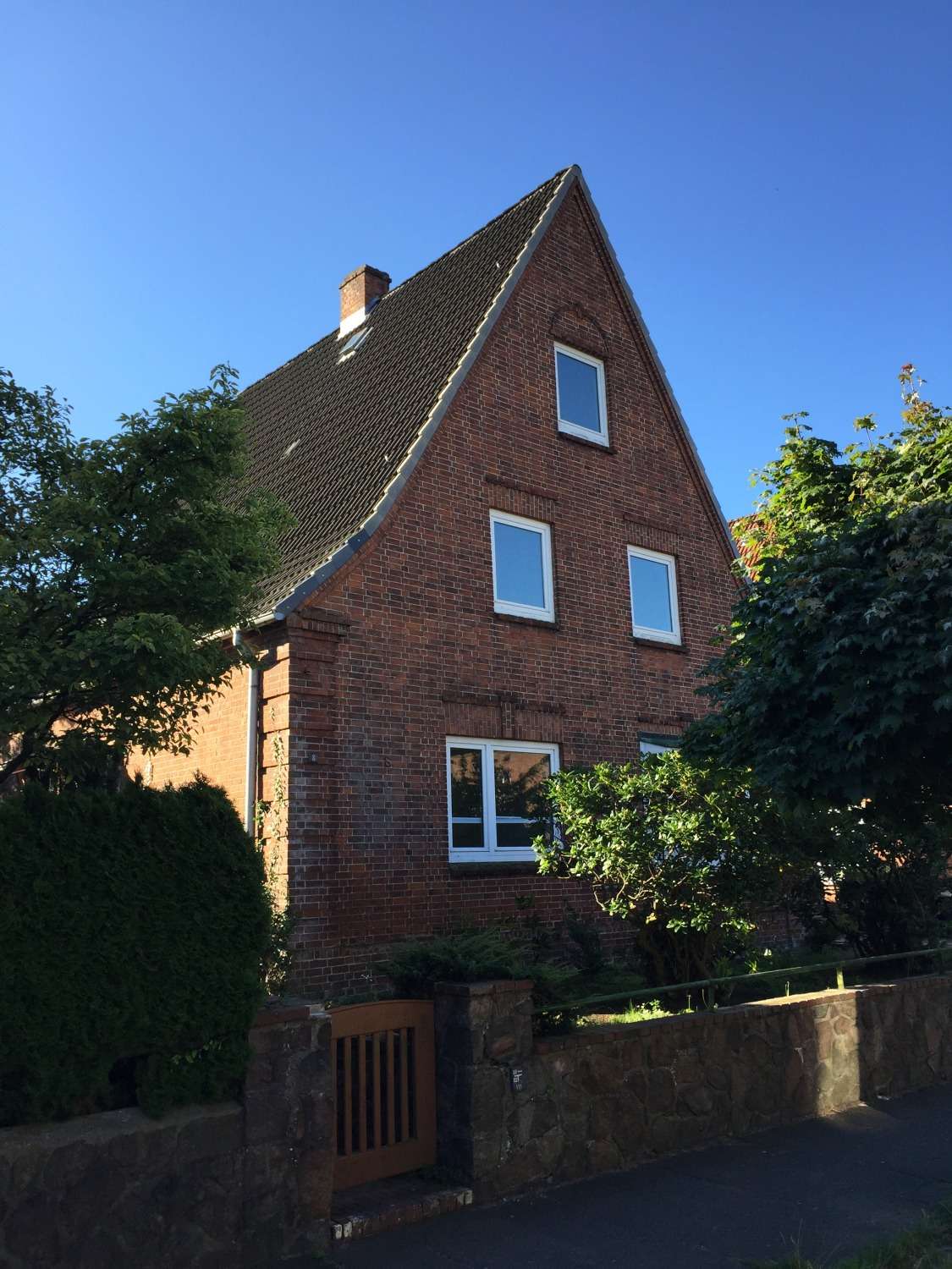 Thumbnail-Wohnung zum Mieten in Rendsburg 700,00 € 70 m²