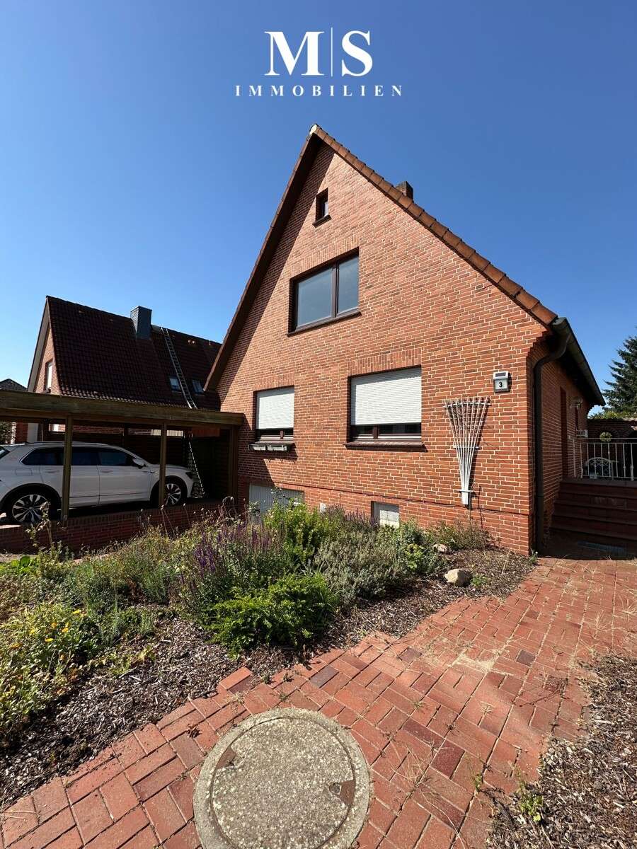 Thumbnail-Haus zum Kaufen in LauenburgElbe 299.000,00 € 120 m²