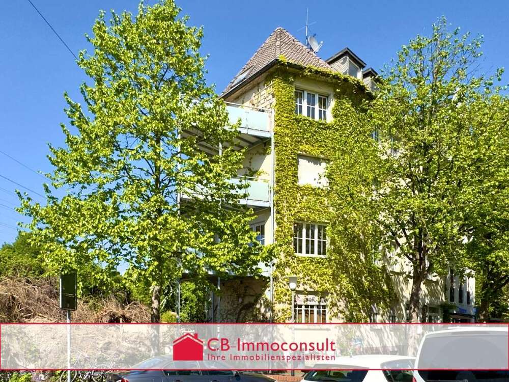 Thumbnail-Wohnung zum Kaufen in Münster 340.000,00 € 61.72 m²
